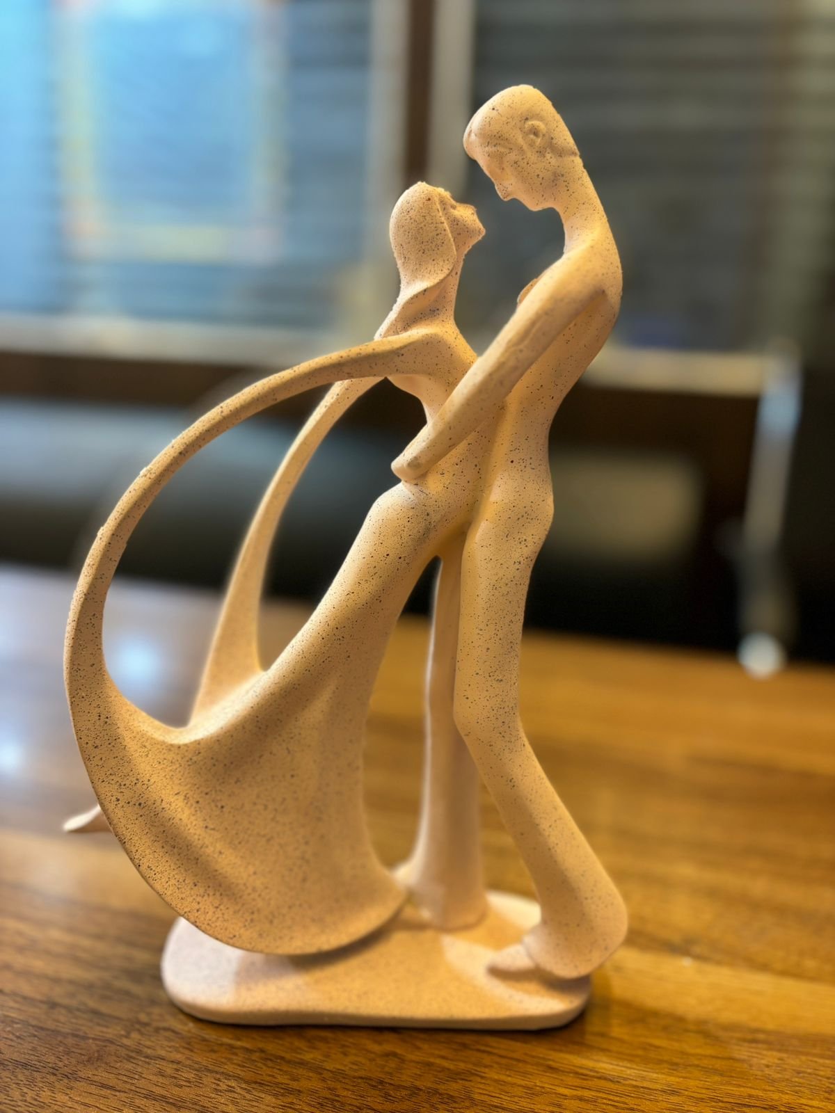 Couple Decor Piece 1